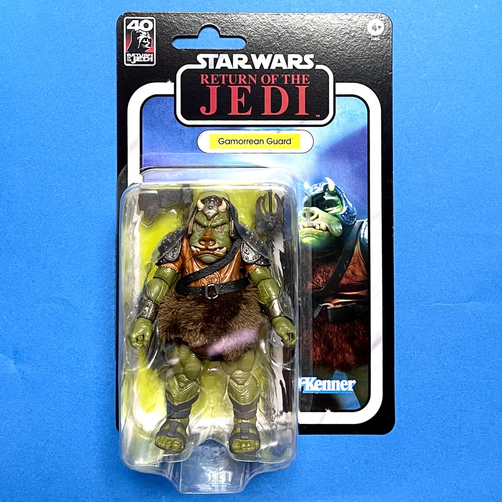 bk6 40th gamorrean a