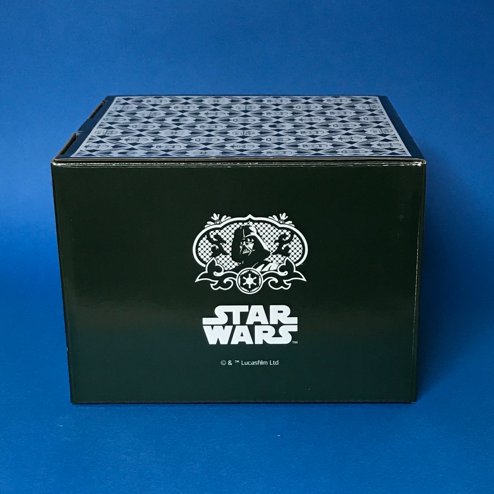 box side vader