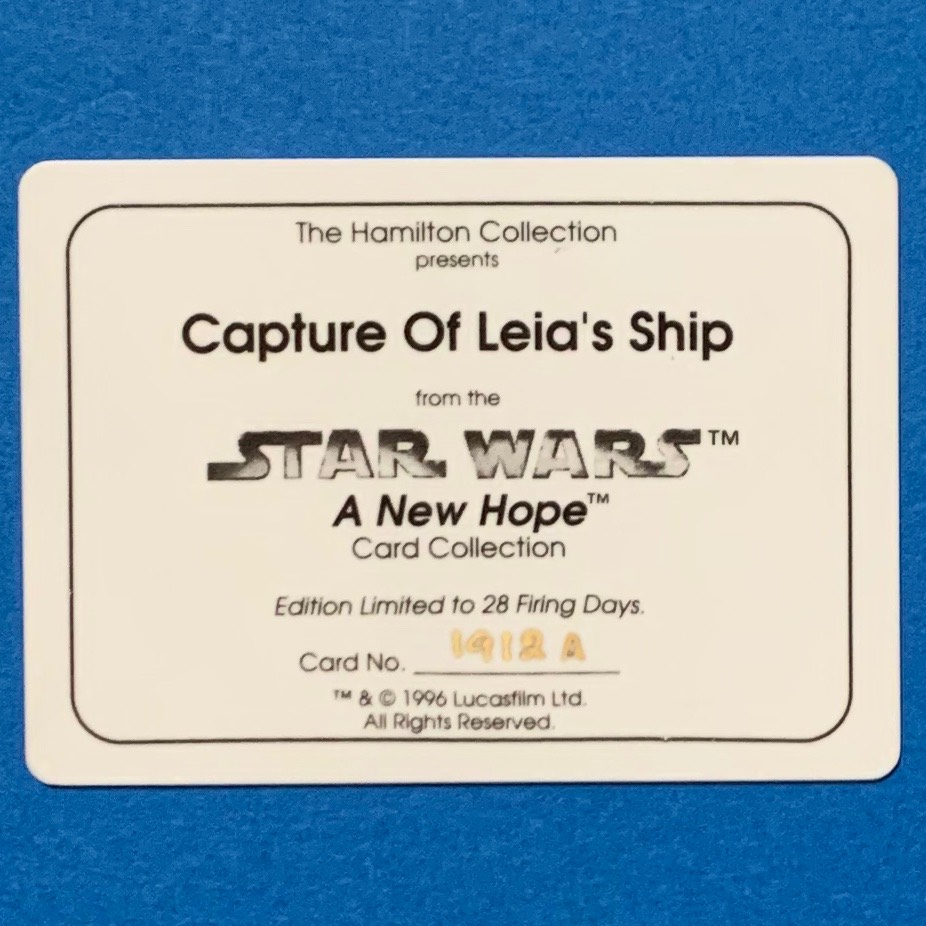 card captureofleia 2