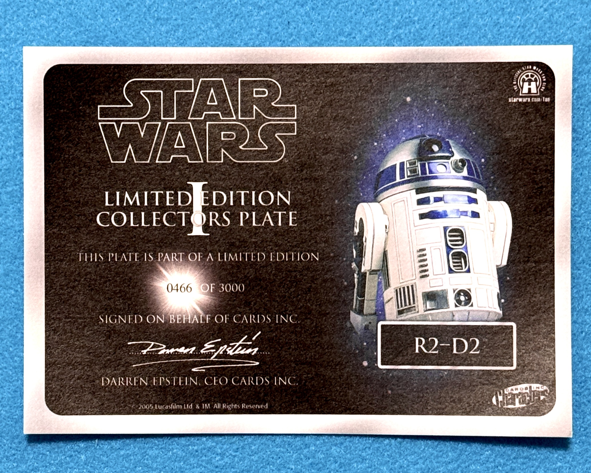 cards s1 r2d23