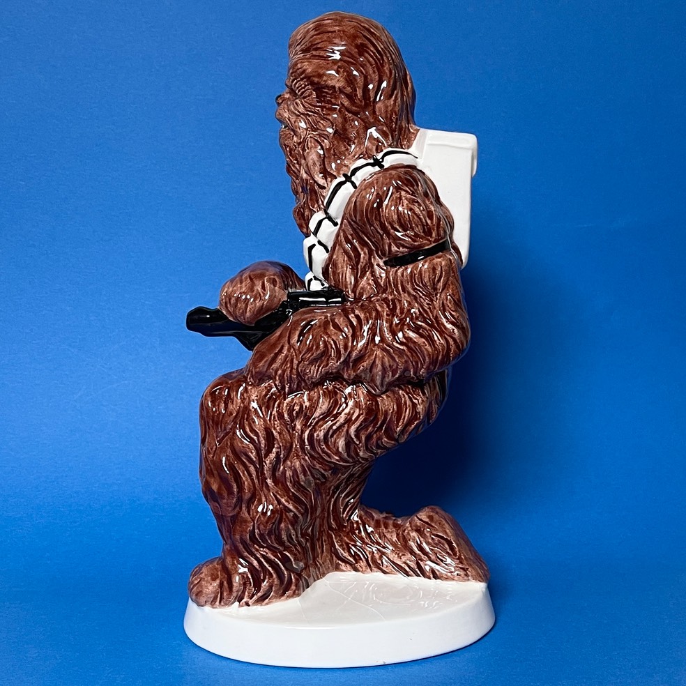 chewbacca bank 2