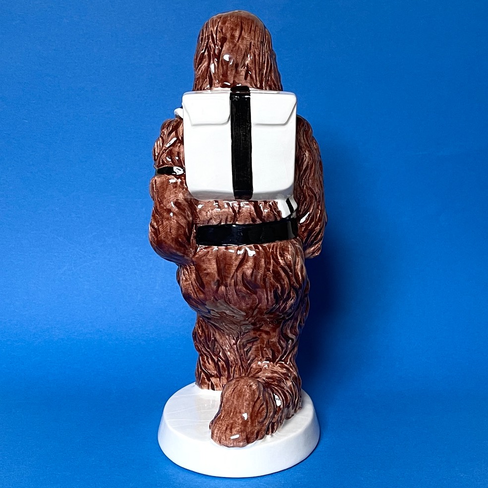 chewbacca bank 3