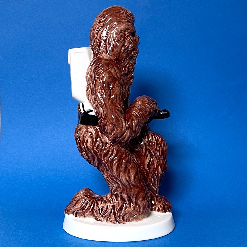 chewbacca bank 4