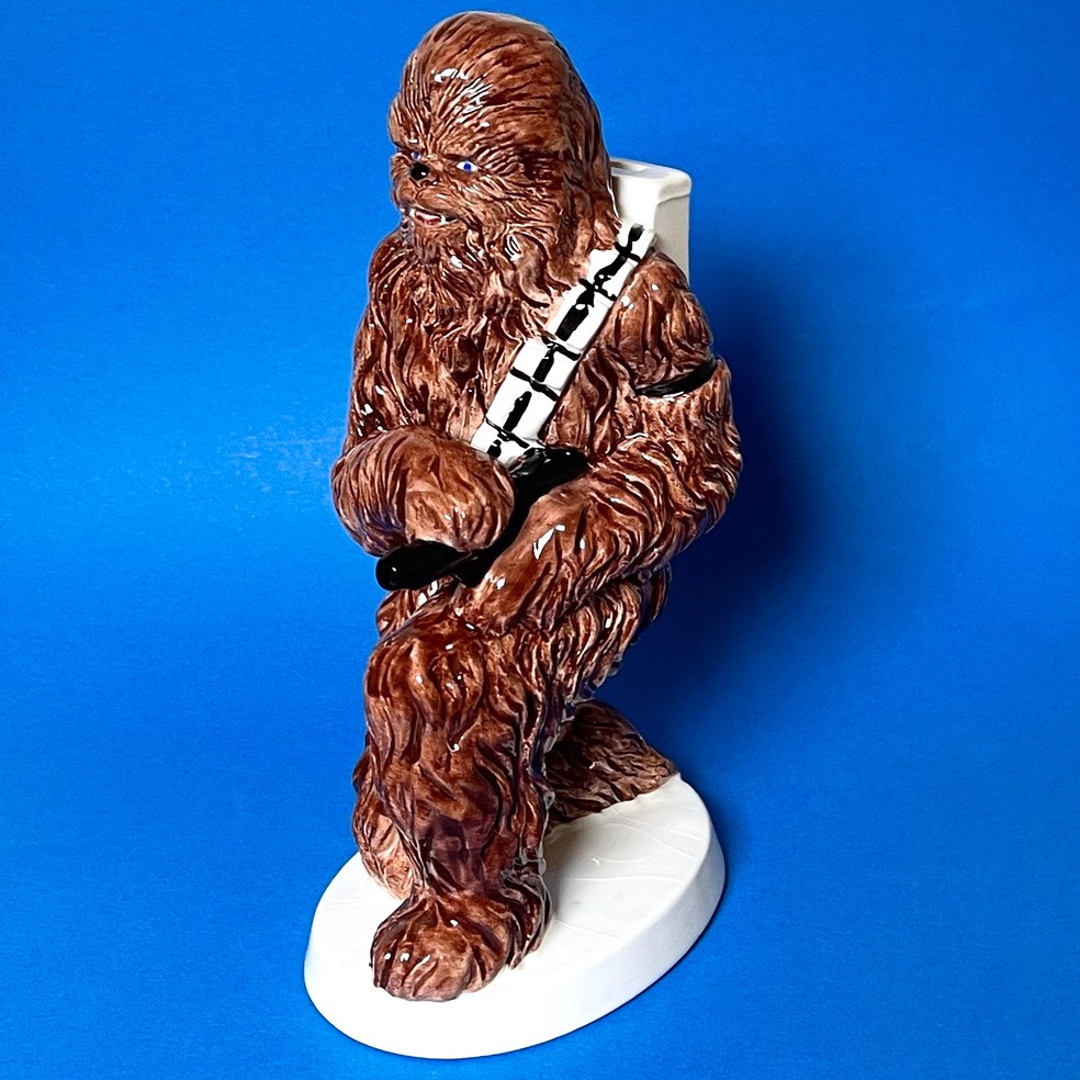 chewbacca bank 6