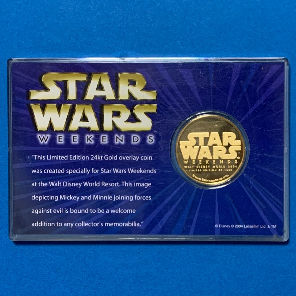 d coin weekend2004 2