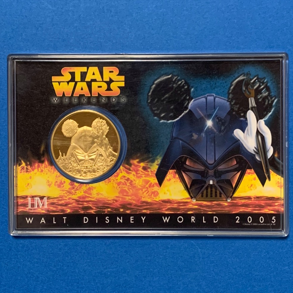 d coin weekend2005 1