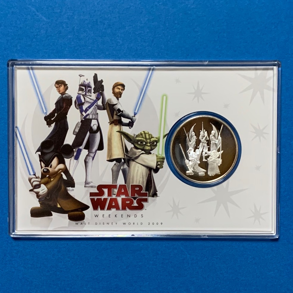 d coin weekend2009 1