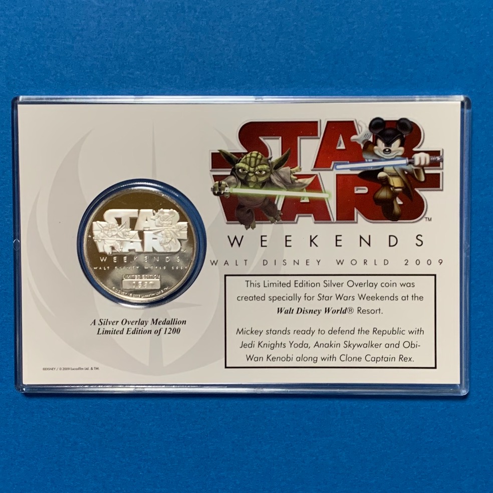 d coin weekend2009 2