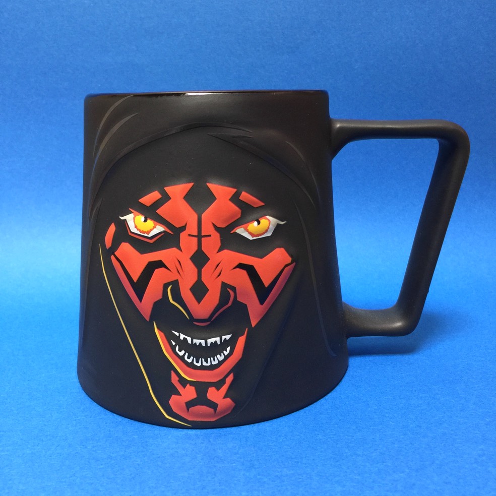 d darthmaul 1
