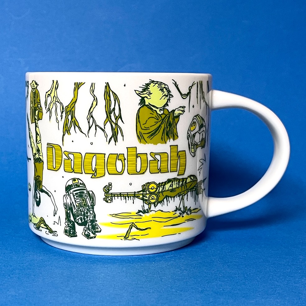 dagobah 1