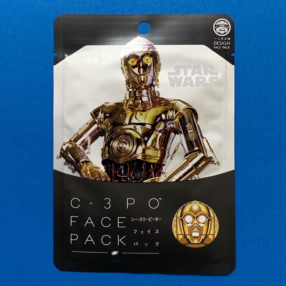 facepack c3po 1