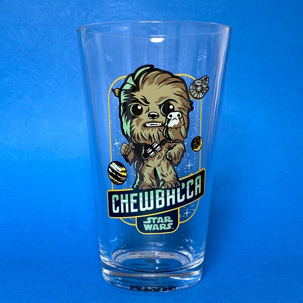 funko chewbacca