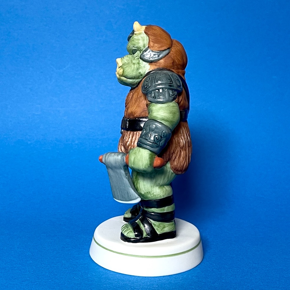 gamorrean 2