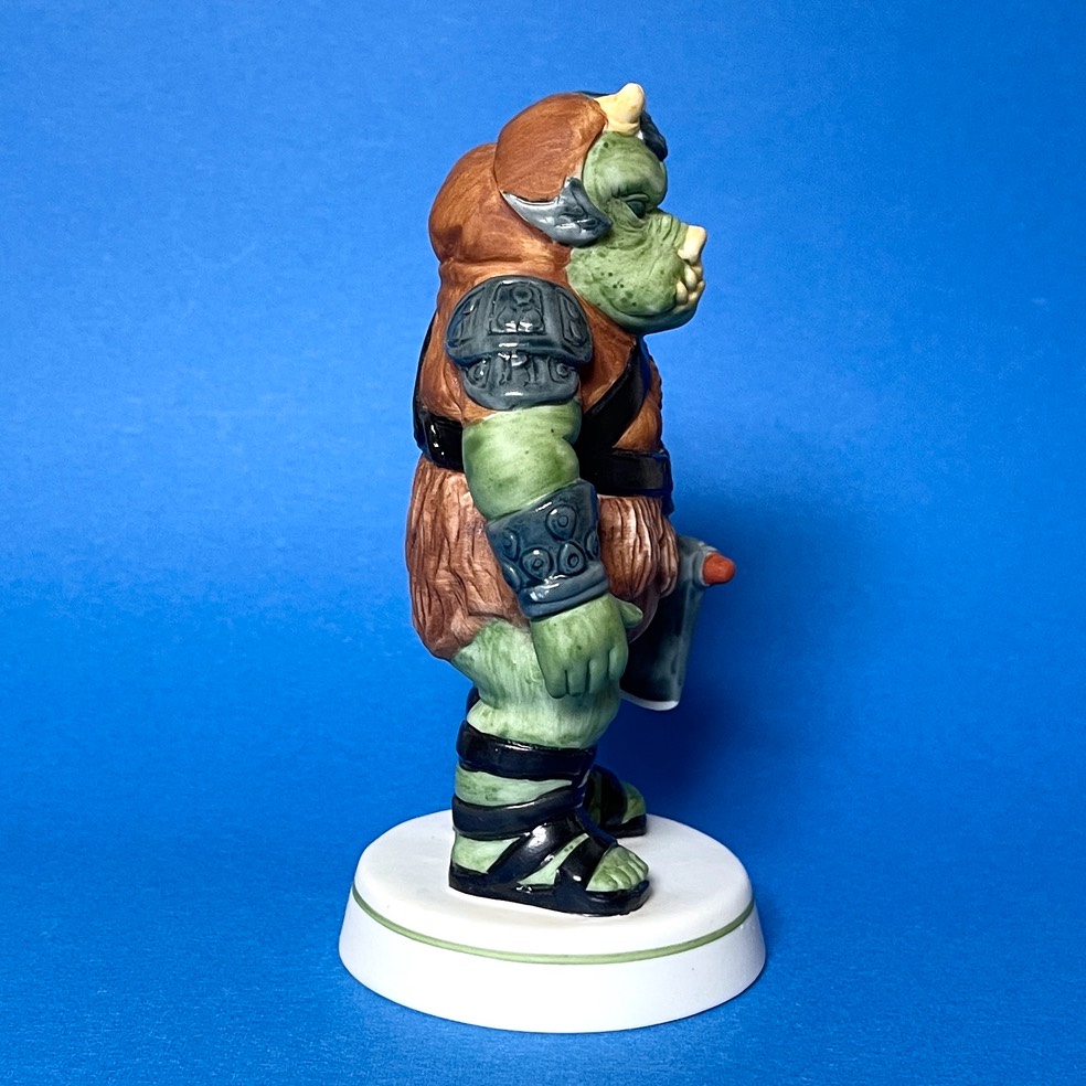 gamorrean 4