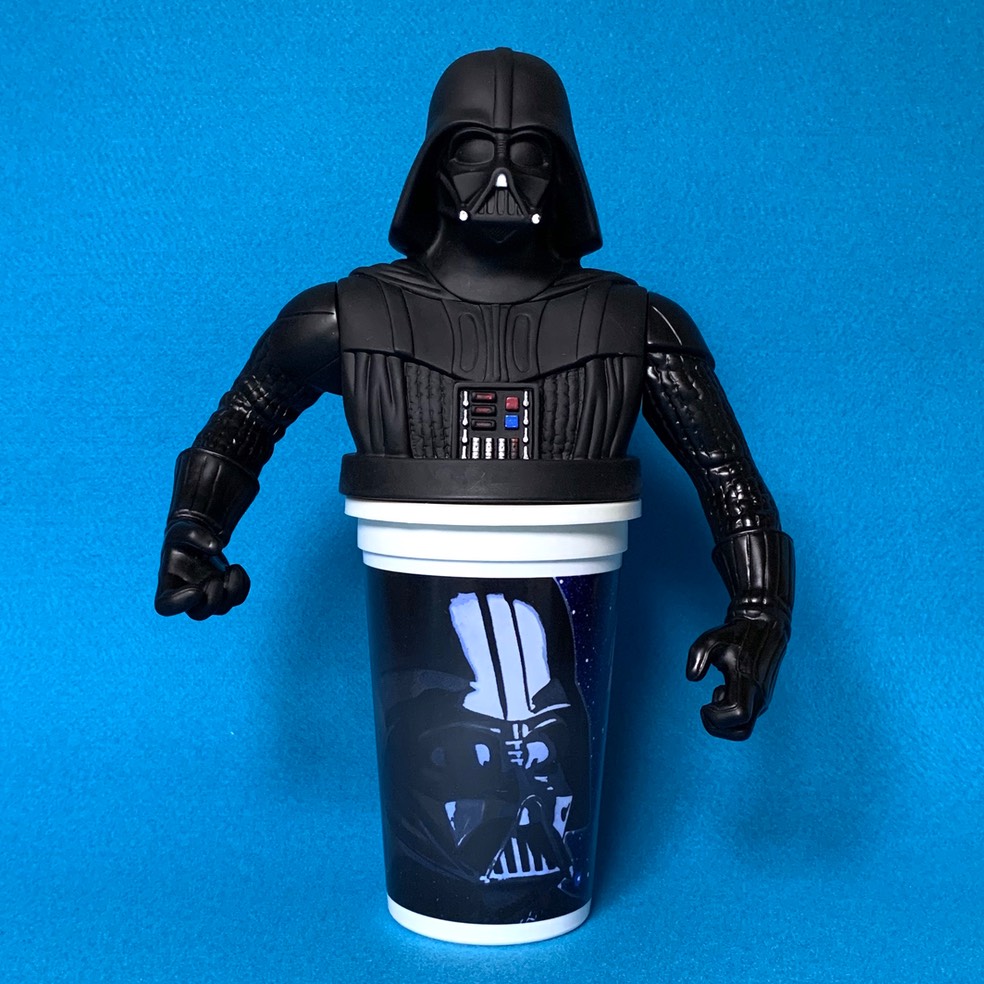 k cup vader