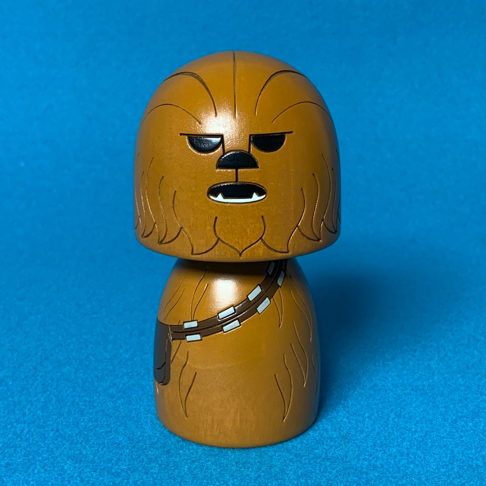 kokeshi chewy