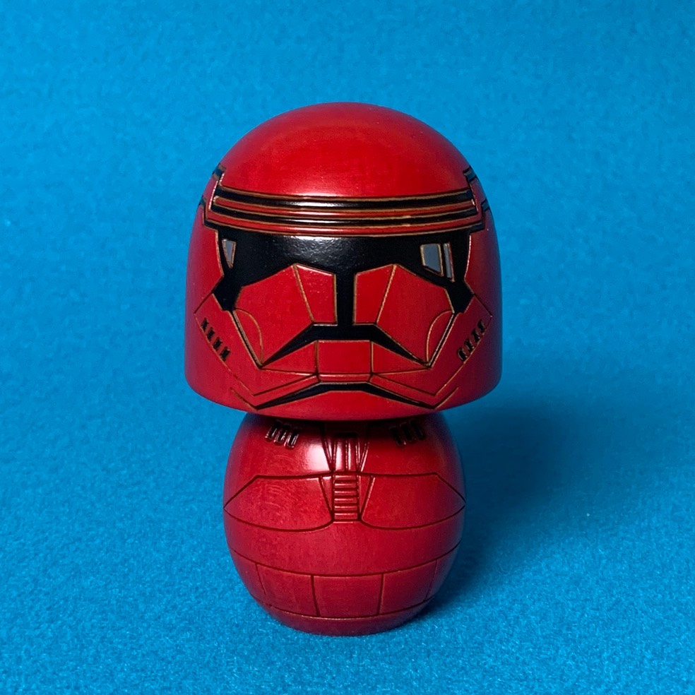 kokeshi sithtrooper