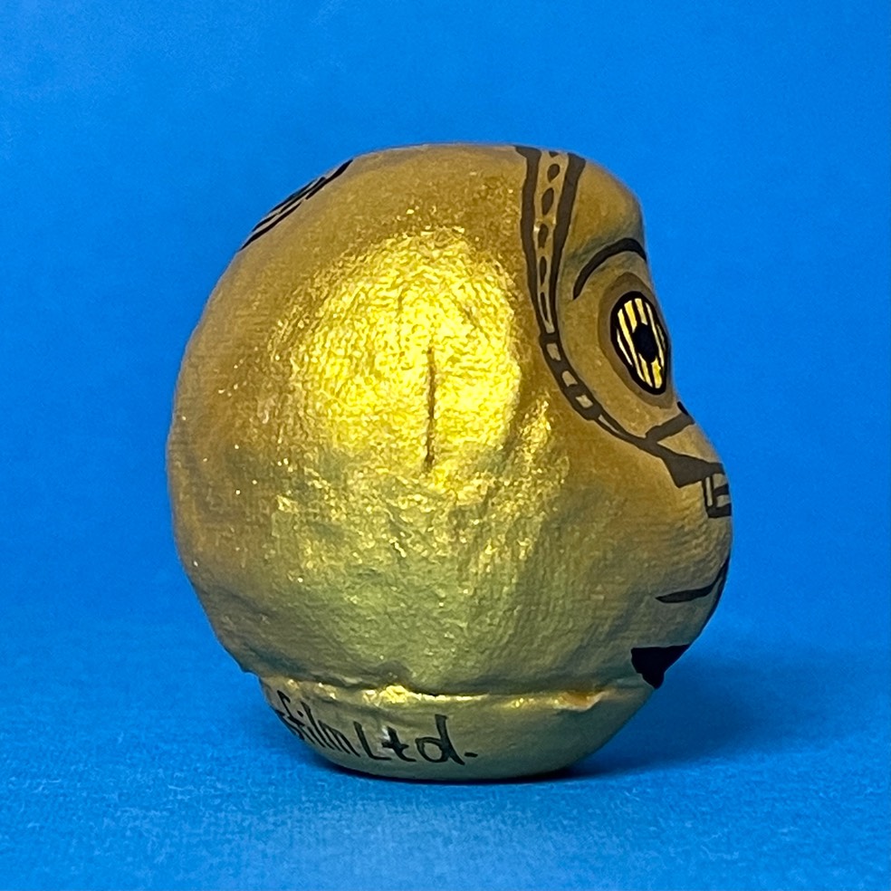 minidaruma c3po d