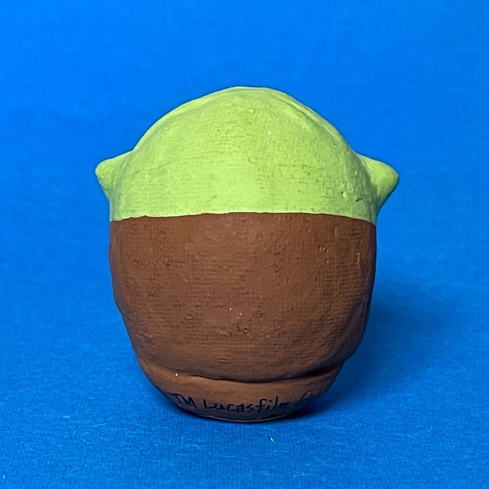 minidaruma yoda c