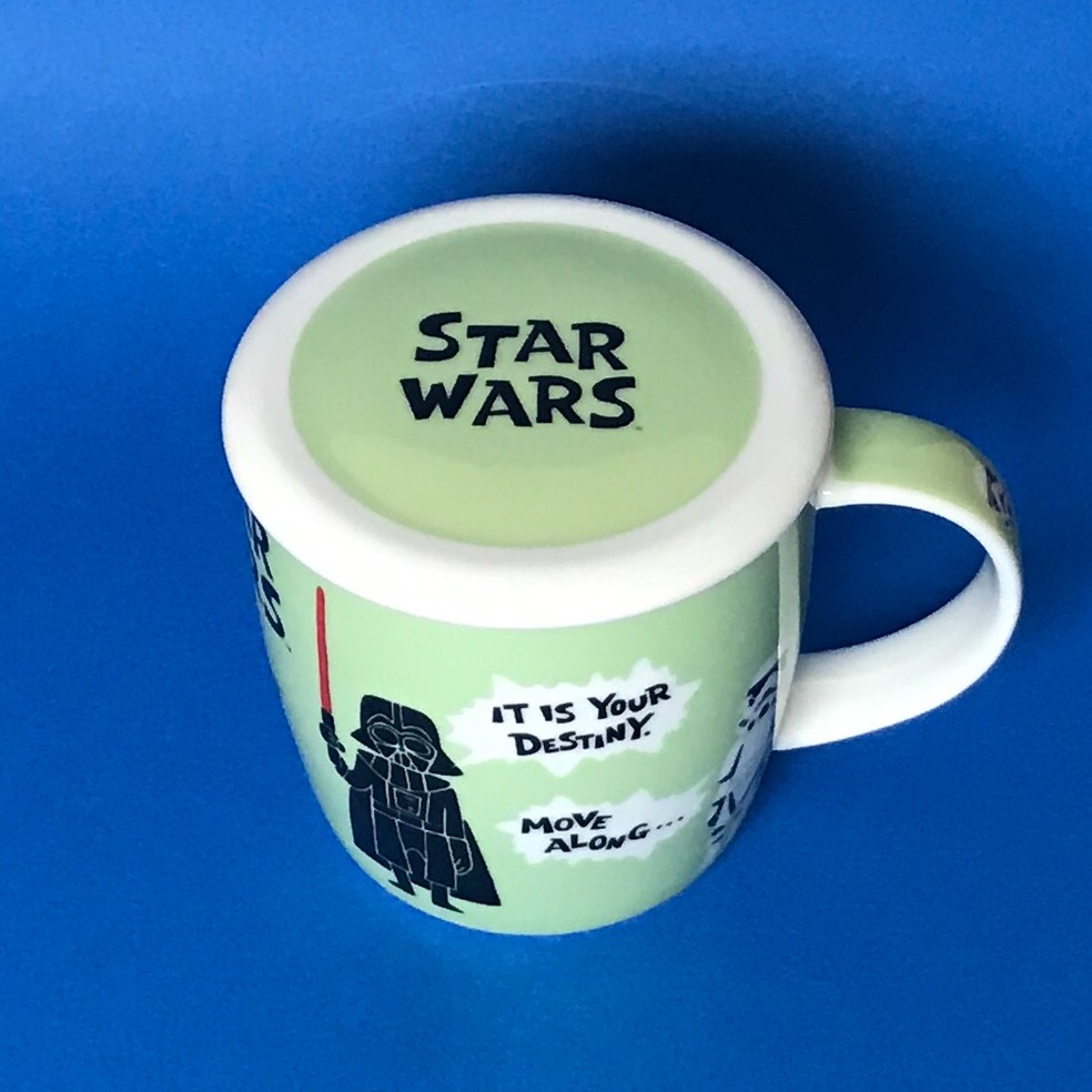 mug cainz futatuki e