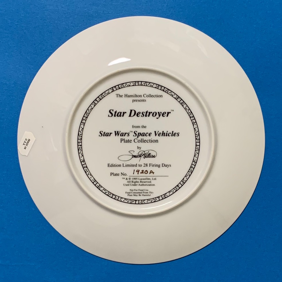 stardestroyer b