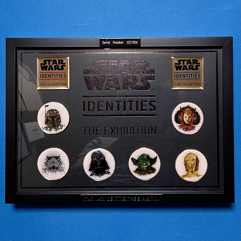 swidentities pinsset