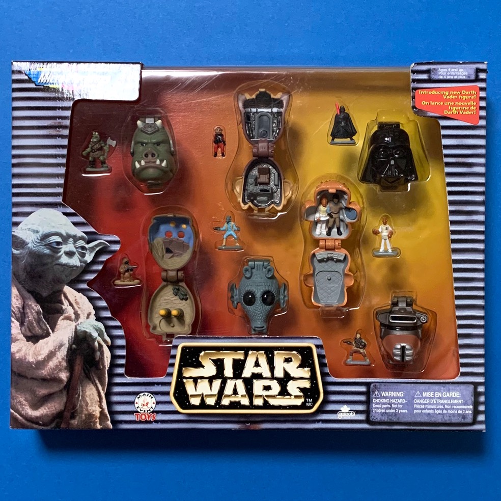 tf minicollectorset a