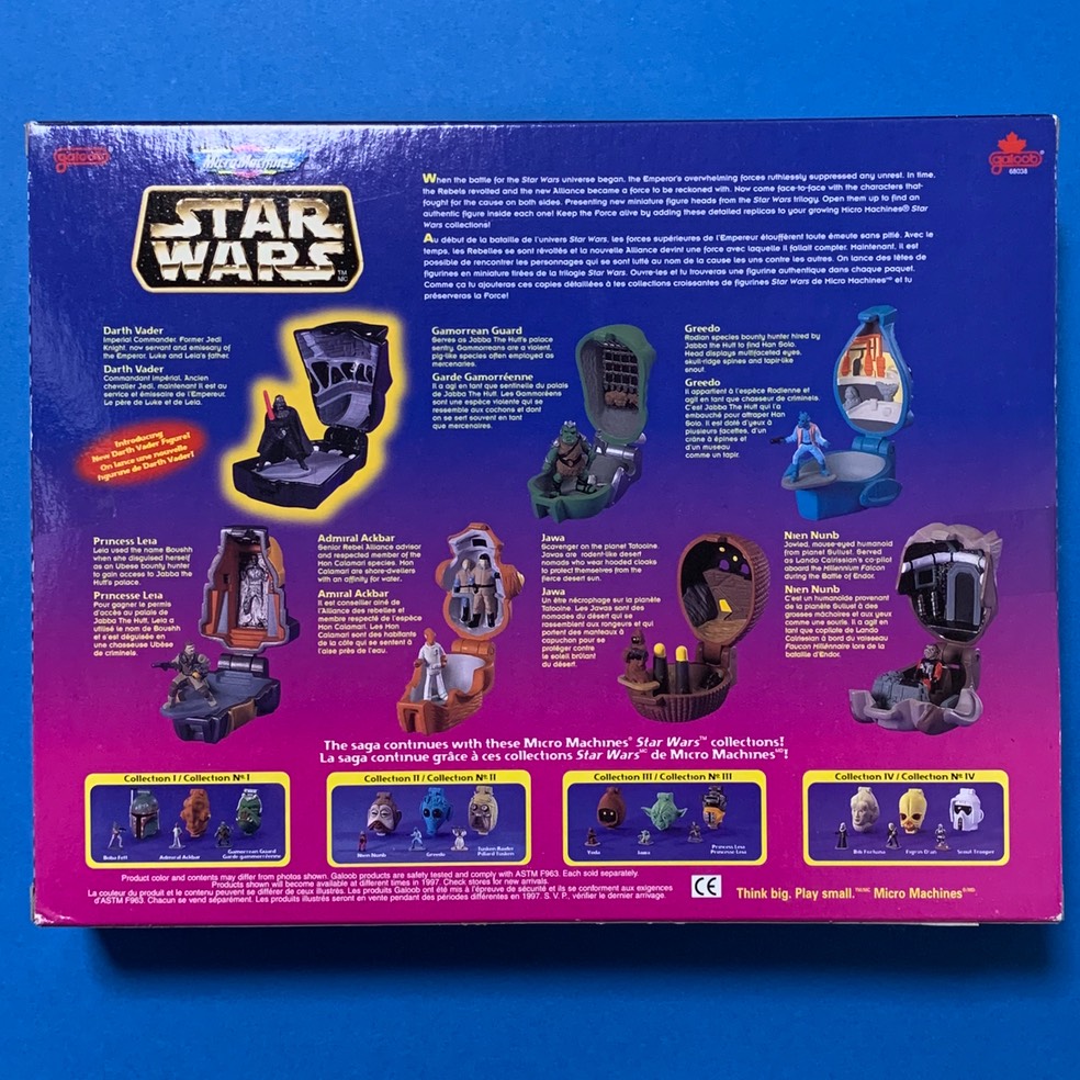 tf minicollectorset b