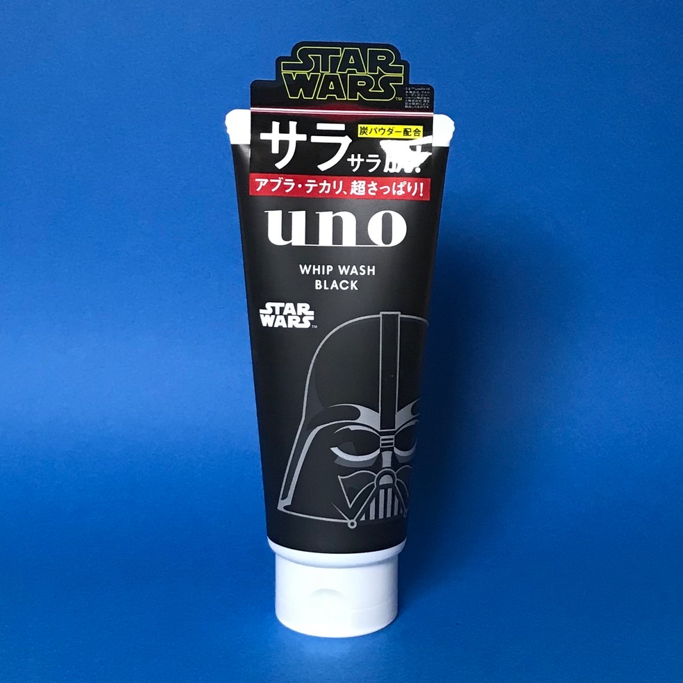 uno vader2015