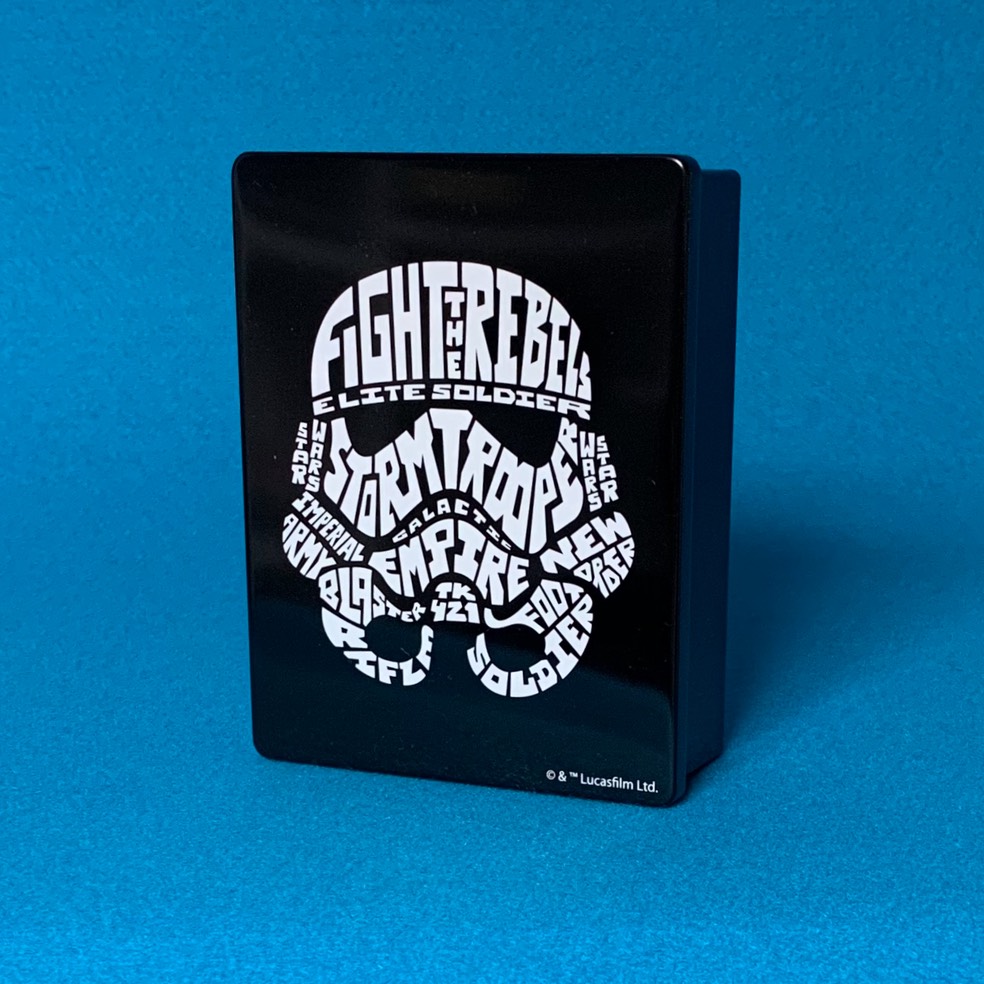 sweetscan 2015 trooper