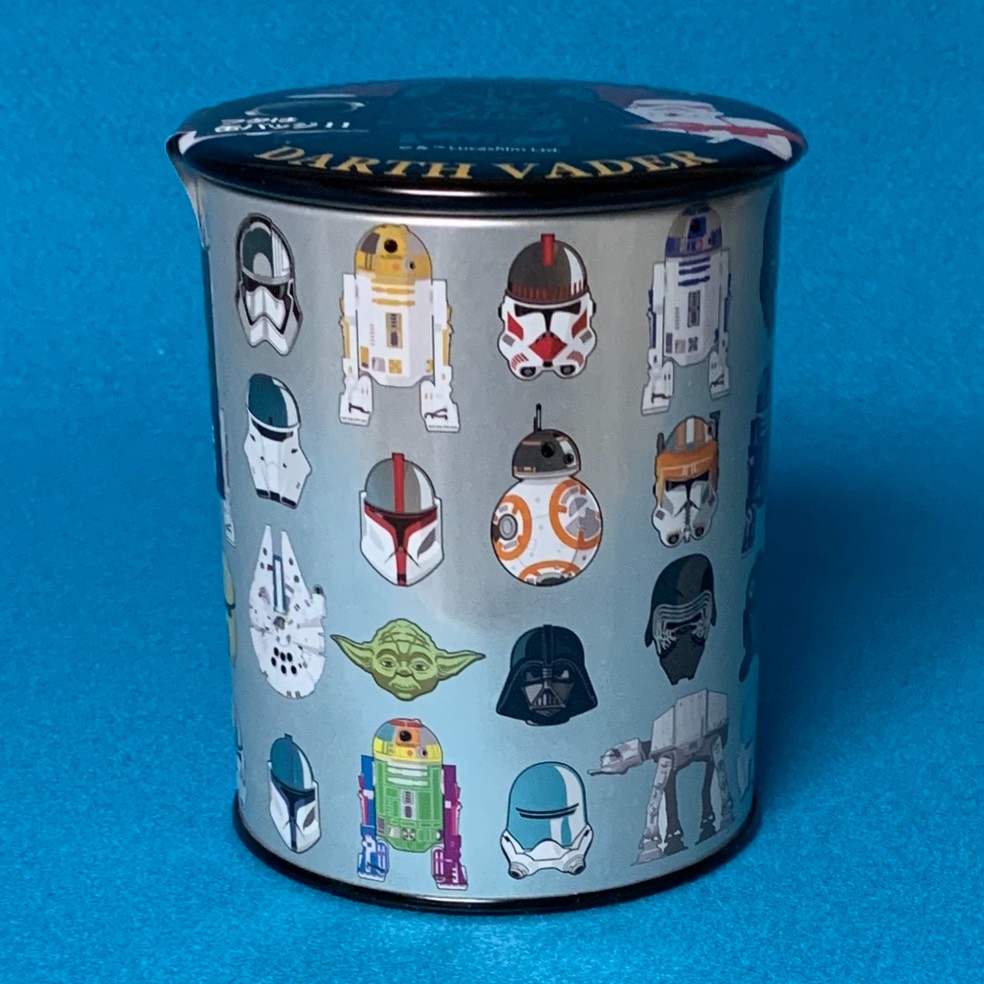 sweetscan 2020 vader1